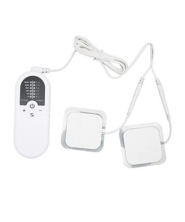 Muscle Massager Pain Relief Device for Back Neck Muscle and Joint Pain - USB Rechargeable