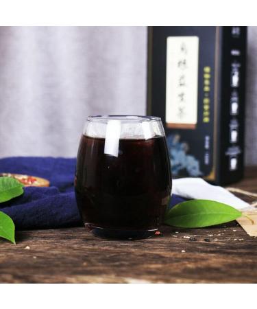 150g Tisane bio naturelle Heizhima Heidou Gouqi Herbes Th Wugenyishengcha - Buy Online on GoSupps.com