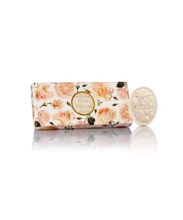 Fiorentino soaps pink 125 g 3 pieces - Buy Online on GoSupps.com