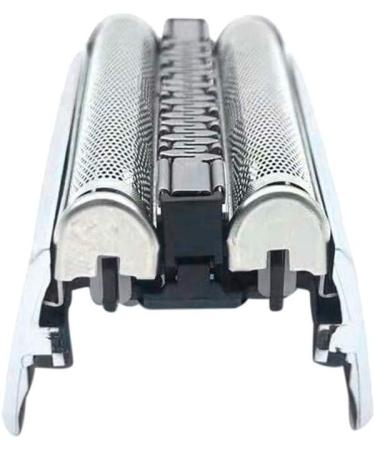 High-Quality Spare Parts for Braun Series 5 SmartControl: Shear Film Knife & Razor Blade - 5050cc 5080cc 5090 5090cc 5140S - International Shipping Available - Buy Online on GoSupps.com