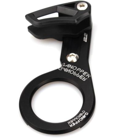 CYSKY MTB Chain Guide 30-40T | Direct Mount Chainring Guard for Road, Mountain, BMX Bikes | Alloy Aluminum | BB Mount - Buy Online on GoSupps.com