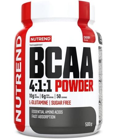 NUTREND ND Unisport Zero 1000 ml Grejpfrut per stuk 1 x 10 grams - Buy Online on GoSupps.com