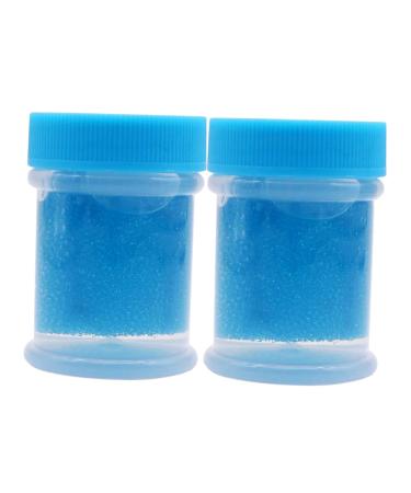 WOONEKY Tweezers Cleansing Tools 40ml Bottle Cleaner Eyelash Tweezers Extension Tools