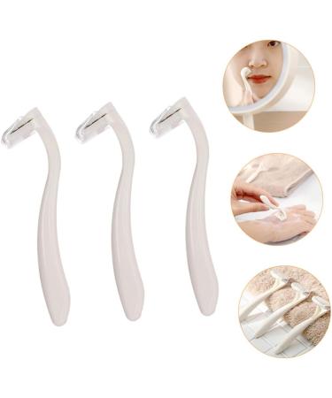 Magiclulu 9-Piece Women's Wet Razor Set - Intimate & Body Hair Care Tool for Smooth Skin | International Shipping Available - Buy Online on GoSupps.com