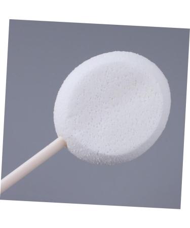 Angoily Essence Makeup Patting Sponge Beauty Sponge Makeup Sponges Facial Sponge Cleaning Sponges Makeup Tool Face Washing Sponge Soft Cleansing Puff Cleaning Pad The Face - Buy Online on GoSupps.com