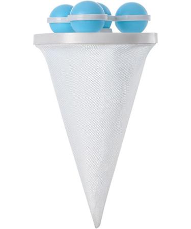 Ranuw 2022 Floating Hair Filtering Mesh Removal Washing Machine Mesh Filter Mesh Bag Hair Filter Net Pouch Reusable Bag Filter Mesh Bag Purple - Buy Online on GoSupps.com