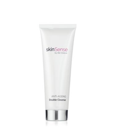 skinSense by Abi Cleeve Skinsense Anti-Ageing Purifying Double Cleanse 200ml