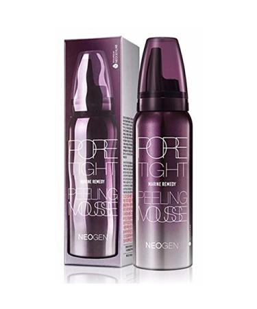 PORE TIGHT (PEELING MOUSSE)