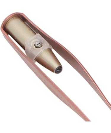 Ear Wax Removal Kit - Safe & Durable Earpick with Storage Box | Full Polishing for Visible Results - Buy Online on GoSupps.com