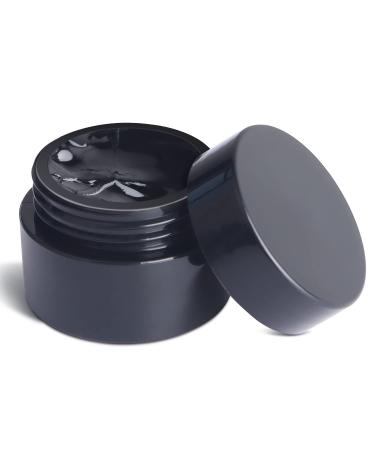 Fixed nail glue for tips bolases 5G non-flow nail art street glue adjustable resin nail adhesive for artificial nails for nail studio & DIY nail decoration (nail lamp required)