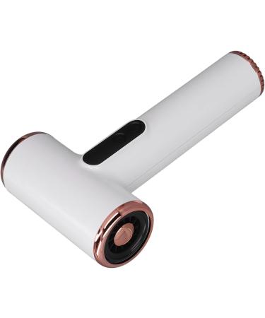 Cordless Hair Dryer Household Small Hair Blow Dryer 200W (US Plug) - Buy Online on GoSupps.com