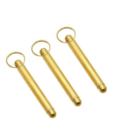 FOMIYES 5PCS Metal Bullet Ear Scoops - Ear Wax Removal Tool for Adults - Buy Online on GoSupps.com