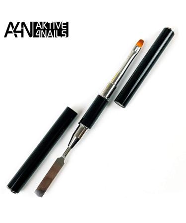 AcrylGel PolyGel Set - High Viscosity Nail Gel for UV/LED - Extremely Stable Gel Modeling for Perfect Nails - Buy Online on GoSupps.com