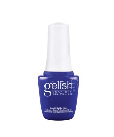 Gelish MINI Ocean Wave Soak-Off Gel Polish 9ml