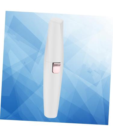 NOLITOY Women's Electric Hair Shaver & Face Epilator - Gentle Facial Hair Removal Eyebrow Trimmer & Sanitary Bag | International Shipping Available - Buy Online on GoSupps.com