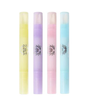 Sharplace Refillable Nail Polish Correction Pen - 3 Tips for Perfect Nails | International Shipping - Buy Online on GoSupps.com