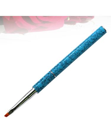 MAGICLULU Nail Art Pen 1pc Nail Liner Pens Nail Paint Marker Nail Art Brush Nail Gel Nail Brush Gel for Nails Nail Painting Tool Nail Art Polish Pens Manicure Brush UV Nail Polish Painted - Buy Online on GoSupps.com
