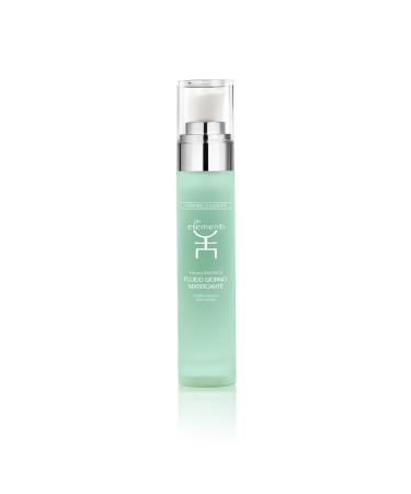 Gli Elementi Mattifying day liquid 50 ml
