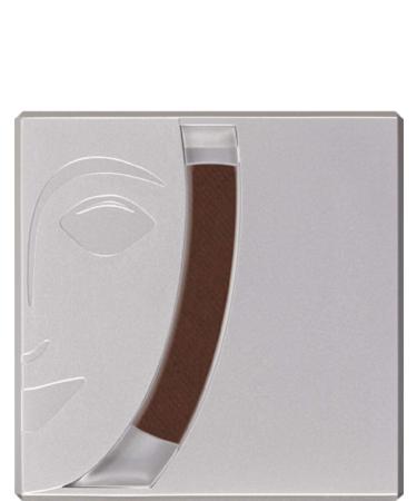 Kryolan PROFESSIONAL TRIO BLUSHER SET Makeup Palette (101)