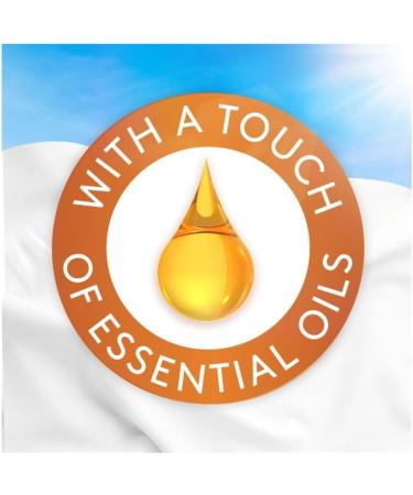 Lenor Fabric Conditioner 50 Washes 1.65L Wellbeing Collection Gold Orchid Scent 4 Bottles Pack + for You: Organza Small Bag - Buy Online on GoSupps.com