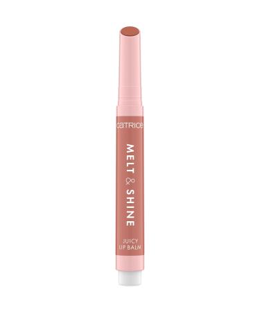 Catrice Melt & Shine Juicy Lip Balm No. 090 Coco Colada - Moisturizing Glossy Vegan Paraben-Free | 1.3g International Shipping Available - Buy Online on GoSupps.com