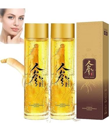 (Most Gifted) New 1/2/3Pcs - - & (2pcs Ginseng Essence Water)