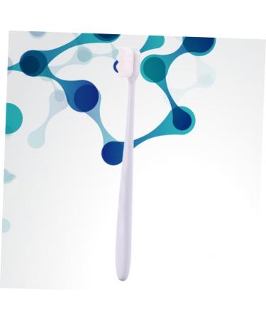 Ultechnovo Toothbrushes & Dental Floss | Slim Manual Travel Cleaning Tools for Kids and Adults - Buy Online on GoSupps.com