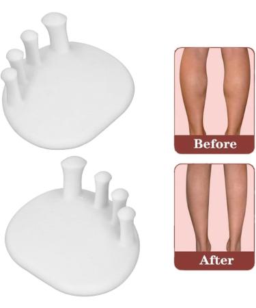 Thin Leg Toe Separator & Straightener for Bunions Relief - Men & Women - Buy Online on GoSupps.com