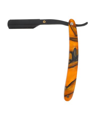 Minkissy razor for men razor for face face spatula wet razor men razor handwell tool men razor safe razor metal hairy knife man