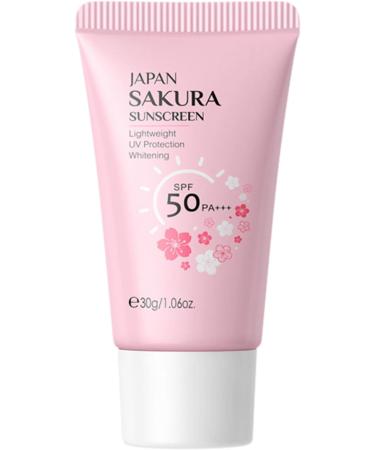  G n rique Cream - SPF50 Screen | Moisturizing & Water Resistant Natural Protection 1.06 Oz Protects Sensitive & Calm Skin - Buy Online on GoSupps.com