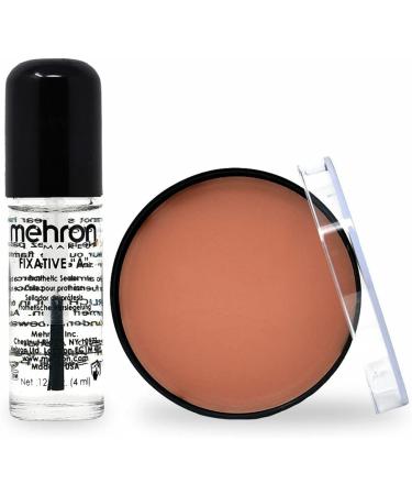Buy Mehron Deluxe Special FX Trauma Pro Makeup Kit - Bruise Wheel Scar Wax Scab Blood & More for Ultimate FX | International Shipping Available - Buy Online on GoSupps.com