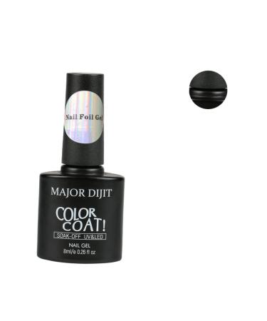 FRCOLOR 2pcs Nail Salon Nail Art Design Nail Lacquer Nail Polish Remover Artificial Nails Repair Glue Manicure Diy Art Nail Art Foil Glue Nail Gel Lacquer Star Paper Phototherapy Glue 7*3.3*1cmx2pcs Blackx2pcs - Buy Online on GoSupps.com