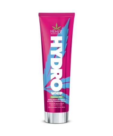 Hempz HydroWhip Maximizing Butter 9oz White