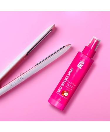 Give Me Cosmetics Heat Defence Spray | Protects Hair up to 230 C - Buy Online on GoSupps.com