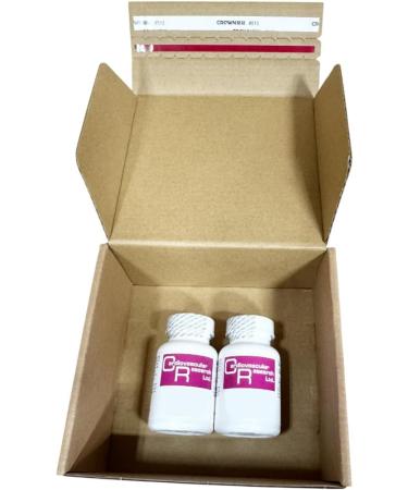 Cardiovascular Research Vitamin E Annatto Tocotrienols New Tamper Resistant Ship Box 125 mg Vitamin E 120 Count Unflavored 120 Count (Pack of 1) - Buy Online on GoSupps.com