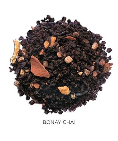 Buy TEA Fort BOMBAY CHAI Black Tea Bar 120g - Premium Chai Blend for International Shipping - Buy Online on GoSupps.com