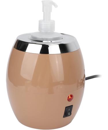 Essential Oil Heater - Fast Heating Electric Lotion Warmer for Massage & Cream | International Shipping - Buy Online on GoSupps.com