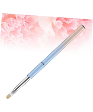 FRCOLOR Tool Nail Art Pen Manicure Liner Nail Art Liner Nail Art Brush Gradient Nail Pen Size 6 As Shown - Buy Online on GoSupps.com