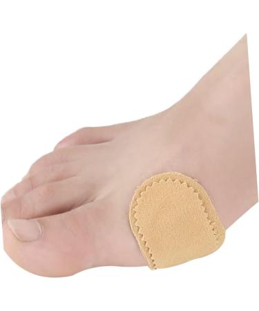 HAPINARY 3sheets Corn Stickers Corn Cushions Foot Corn Pad Toe Protector Corn Pad Toe Corn Pad Corn Treatment Pad Self-Adhesive Feet Pad Foot Care Sticker Feet Corn Pad - Buy Online on GoSupps.com