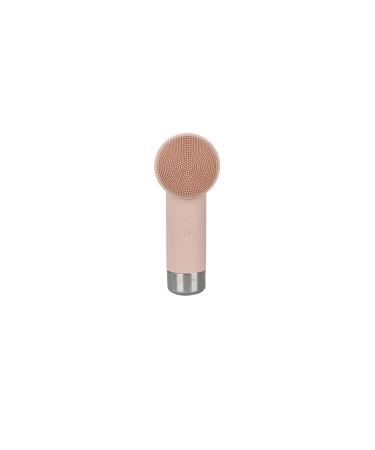 DL033 2 in 1 Warm Facial Cleansing Brush