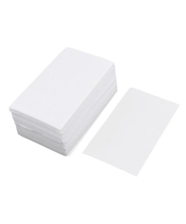XYWHPGV Rectangle Shape Salon Home Hairdressing Dryer Perm Hair Paper 140pcs(78a98 be12e 6cab6 94035 98aad 5b7c6
