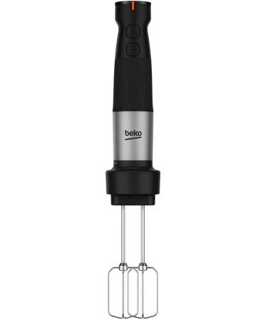 Buy Beko Stand Mixer Set HBA 81762 BX - 750W Stainless Steel Blades 700ml Mug Glass Accessories - International Shipping Available - Buy Online on GoSupps.com