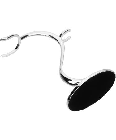Beaupretty Razor Holder & Brush Bracket for Men - Durable Organizer Stand for Razors & Electric Shaving Accessories - Buy Online on GoSupps.com