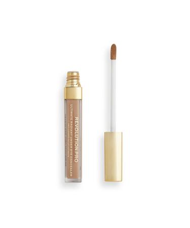 Revolution Pro Ultimate Radiance Lower Eyelid Concealer C10 4.5ml C10 4.5 ml (Pack of 1)