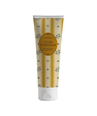 Mathilde M. Mathilde M. Exquisite Shower Gel 250 ml - Orange Blossom