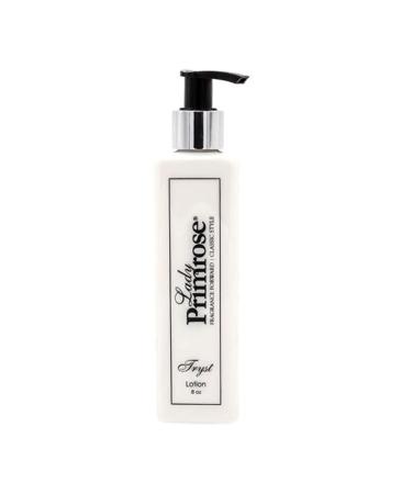 Lady Primrose Tryst Lotion 8 Fl OZ