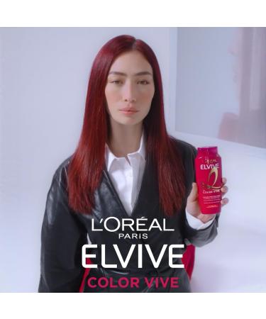  L'Oreal Paris L'Oreal Paris Elvital Color-Gloss Conditioner 6 x 250 ml - Buy Online on GoSupps.com