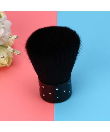 Yuci Nail Art Dust Remover Brushes | Soft Manicure Tool for Acrylic UV Gel | Beauty Cosmetic Brush for Nail Art Dust Cleaning - Buy Online on GoSupps.com