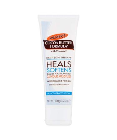Palmers Cocoa Butter Tube Concentrated 3.75 Ounce (111ml)