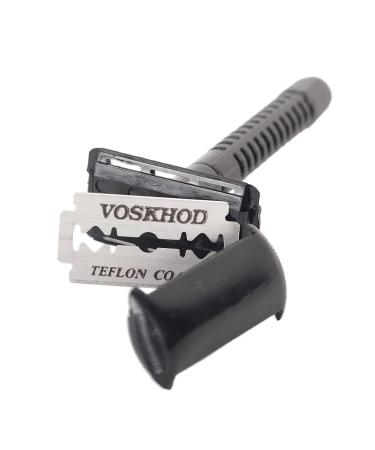 Epsilon Classic Razor Black Standard Unique